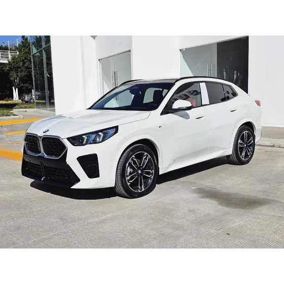 Bmw X2 Sdrive 20 I