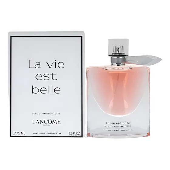 Lancome, La Vida Es Bella 100ml Edp Original 