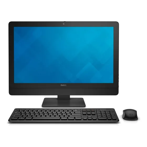 All In One Aio Dell Intel I7 4ta 8gb Ram 500gb Hdd Aio