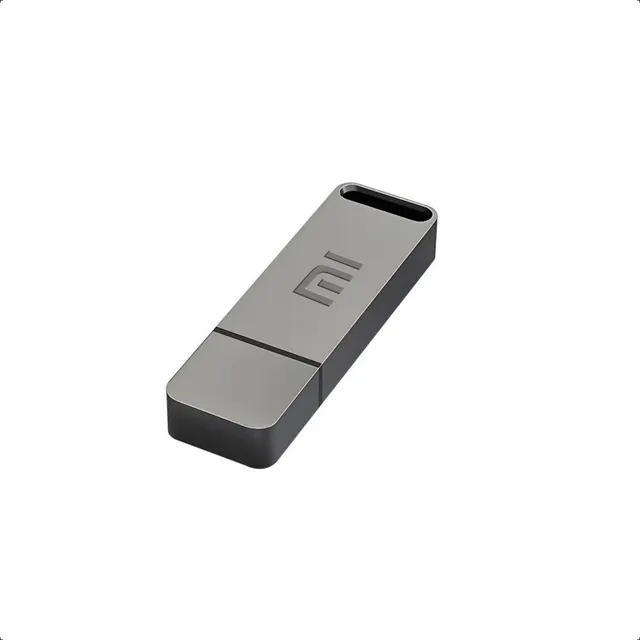 Pendrive Xiaomi De 2 Tb De Almacenamiento 3.1 Memoria Ext