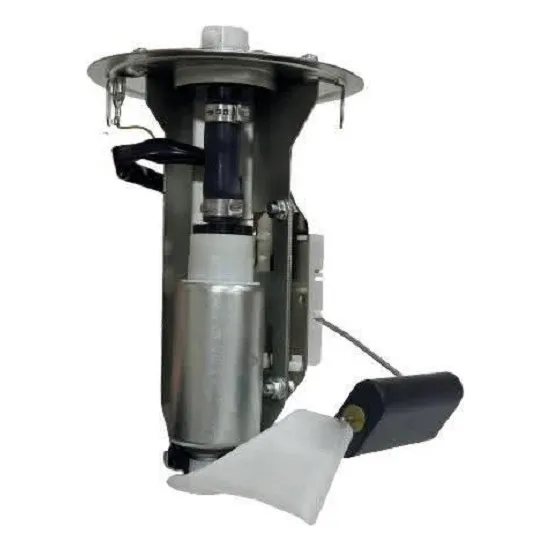 Modulo Bomba Gasolina Ford Fiesta Balita Ford Ka 1.6 Ford