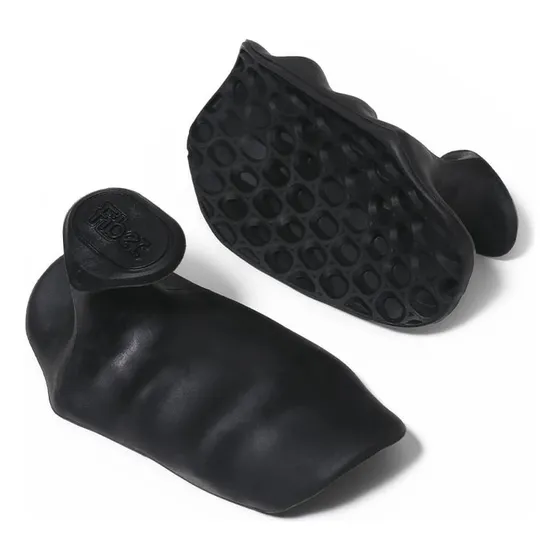 Luva Para Musculação E Academia - Octo Maxgrip - Fiber 