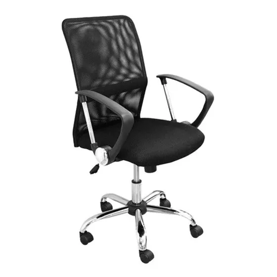 Silla Ejecutiva Florencia Oficina Escritorio Pcnolimit Mx
