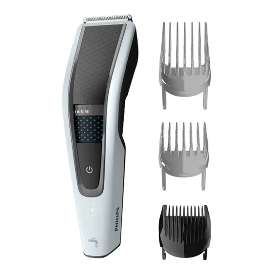 Cortapelos Cortapelo Inalambrico Philips Hc5610 Fama