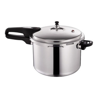 Olla A Presión Tefal 92180pc Olla A Presión Tefal 92180pc