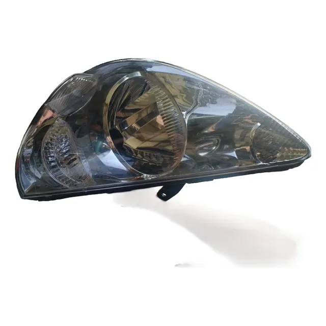Faro Izquierdo Honda Fit 03/08