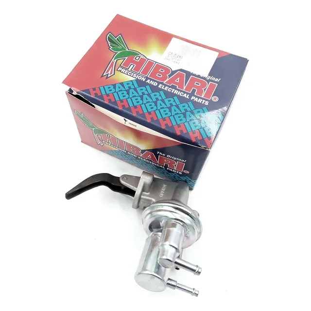 Bomba Gasolina Lancer Ck1/ck2