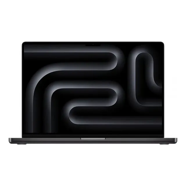 Macbook Pro 16  | Chip M4 Max | 48ram 1tb | Teclado Ingles