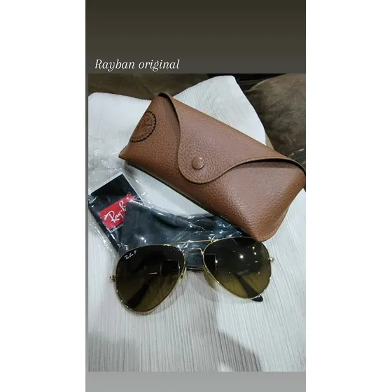 Rayban Lentes Usado Zara Nuevos Originales