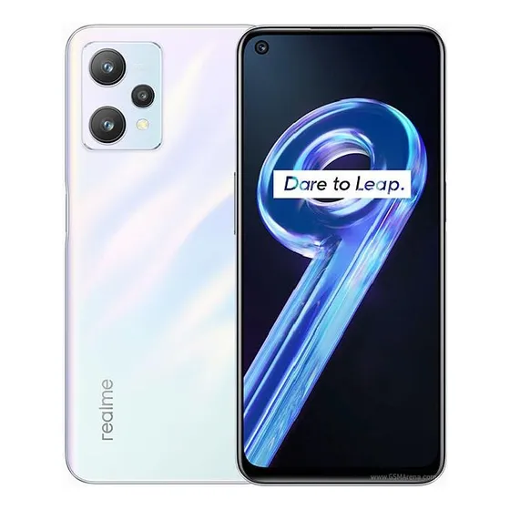 Telefono Realme 9 8/128 Gb 