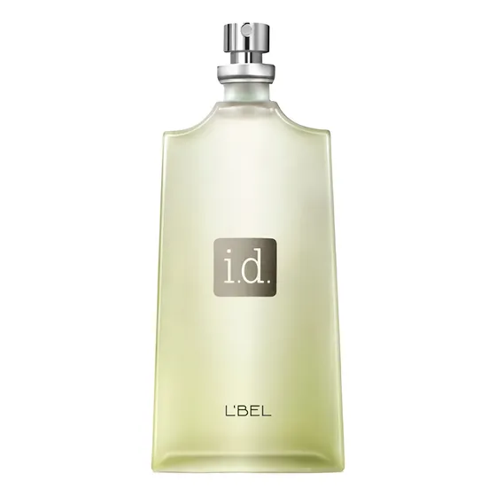 Perfume Id De Lbel 100ml Unisex Frutal