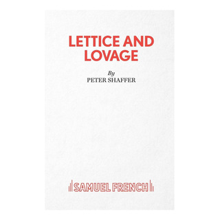 Libro: Lettice And Lovage - A Comedy Libro: Lettice And Lovage - A Comedy