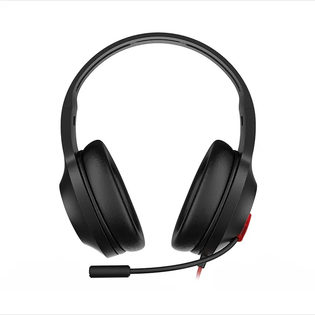 Edifier Gaming G1 Usb Auricular Con Micrófono - Hecate Gamer Color Negro