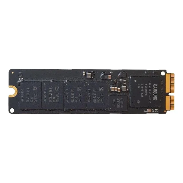 Ssd De 1 Tb De Apple Samsung Mz-kpu1t0t/0a1