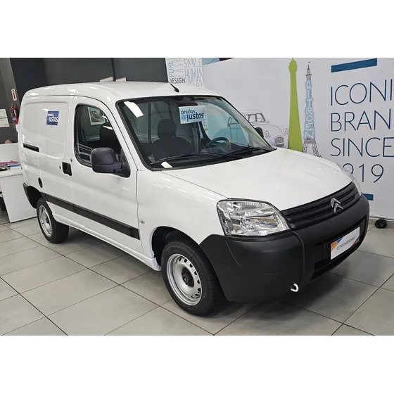 Citroën Berlingo 1.6 Vti 115 Business