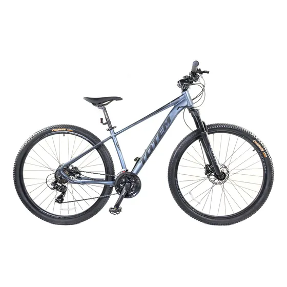 Bicicleta Mtb Totem Modelo Master Aro 29 Talla 16 M