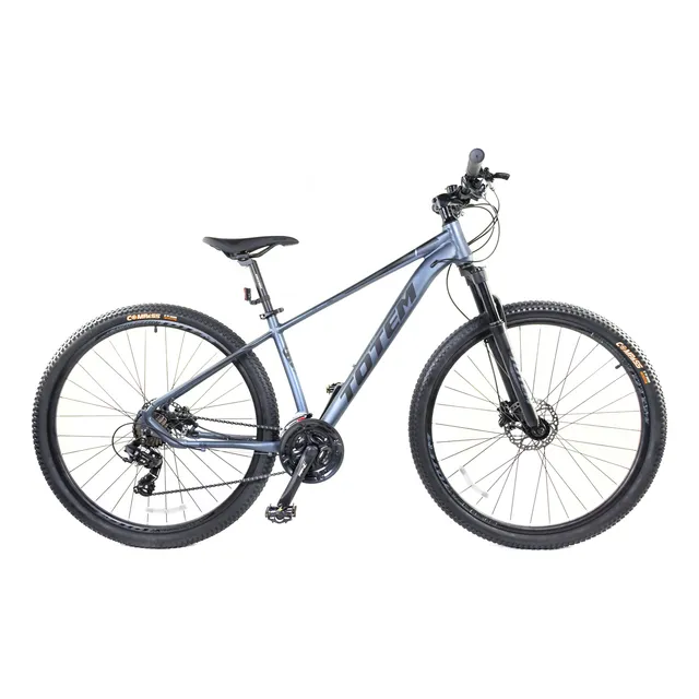 Bicicleta Mtb Totem Modelo Master Aro 29 Talla 16 M