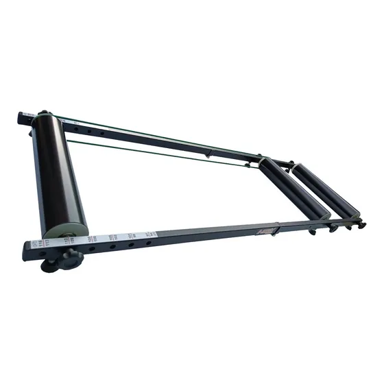Rolo De Treino Bike Dinâminco  R-scroll