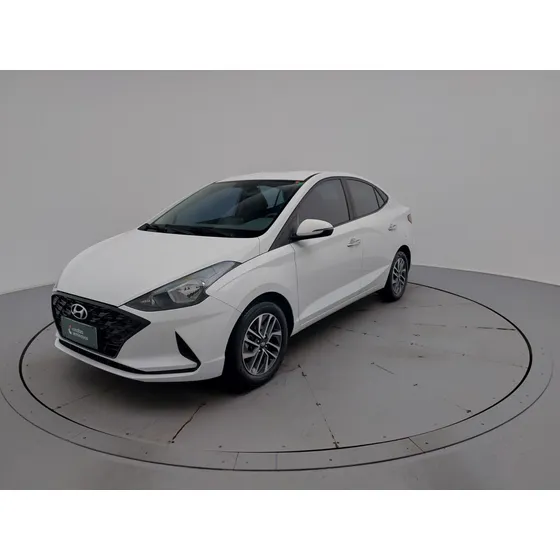 Hyundai Hb20 1.0 Tgdi Flex Platinum Automático