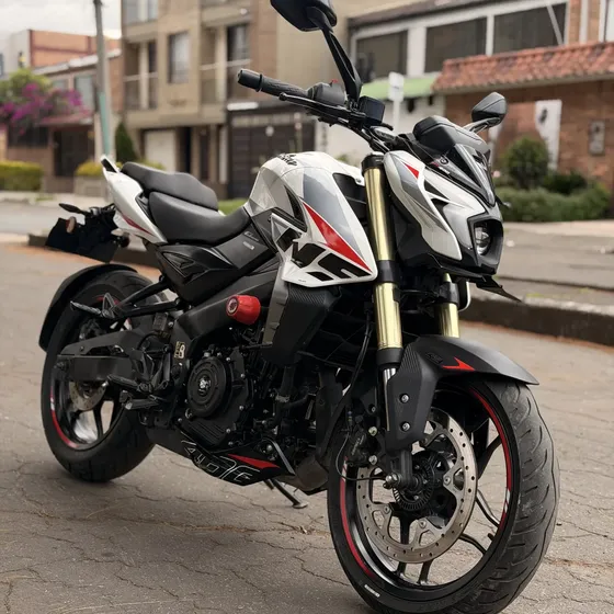 Pulsar Ns400z 2026