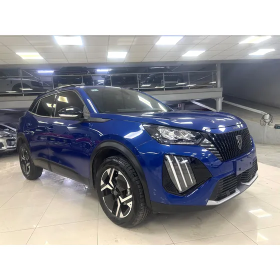 Peugeot 2008 Active T200 Am24