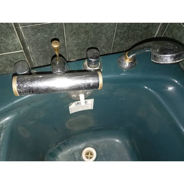 Bañera Hidromasaje