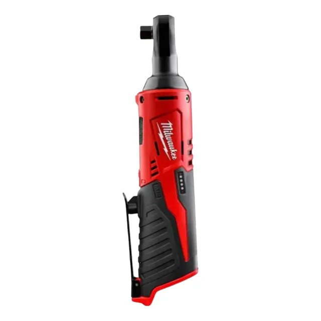 Matraca Ratchet Inalambrica Milwaukee M12 2457-20 3/8