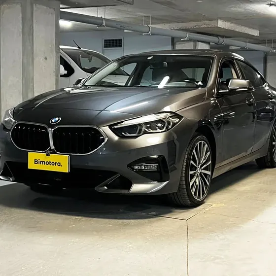 BMW 220i At 2021 Gran Coupe 2.0 2021 en Las Condes - RM (Metropolitana) usado