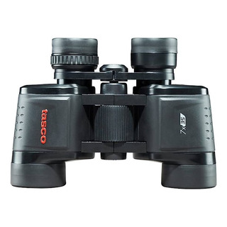 Binocular Tasco Essentials 7x35 Negro - Electromundo Binocular Tasco Essentials 7x35 Negro - Electromundo