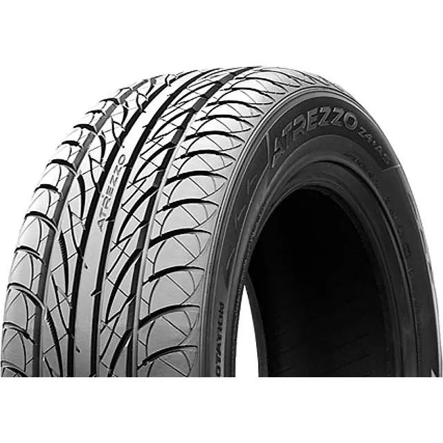 Llanta R17 Atrezzo Z4+as 40 205 84w Sai2000720 Sailun