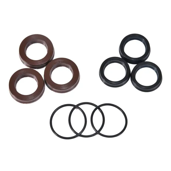 Empaquetaduras Retenes De Agua Hidrolavadora Bta Dtx 15-10