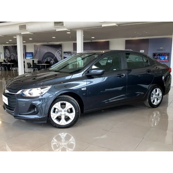 Chevrolet Onix Plus 1.0 Turbo Premier I Mt