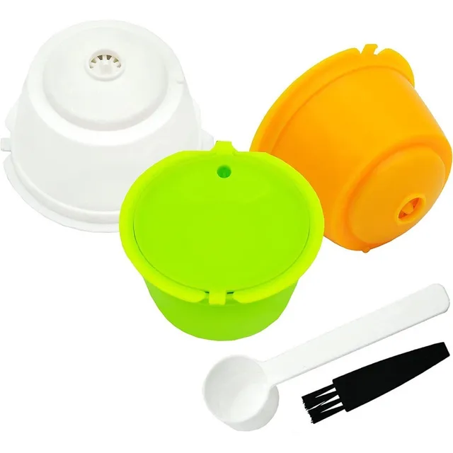 Capsula Cafe Reutilizable Pod - Unidad a $10418