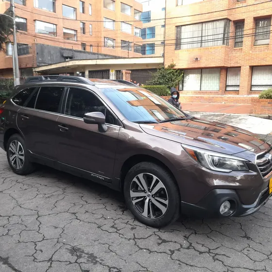 Subaru Outback 2019 3.6r Limited