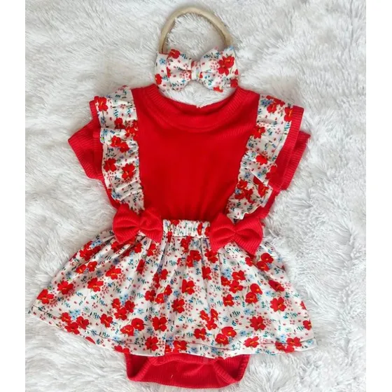 Conjutos Para Niñas