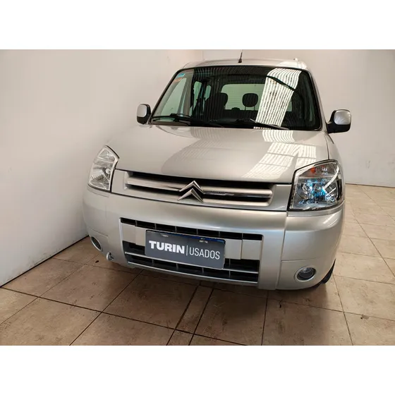 Citroën Berlingo Multispace 1.6 Xtr Hdi 92cv