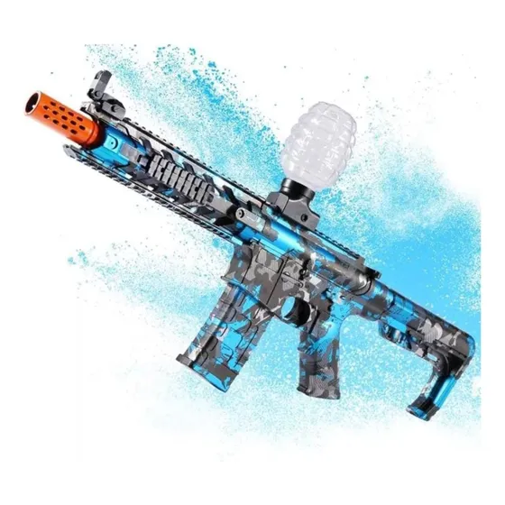 Pistola Hidrogel Orbis Juguete Ak