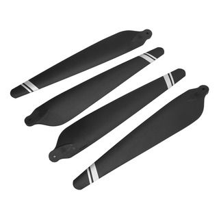 Lâminas De Hélice De Brinquedo 2cw 2ccw Drone Acessórios Par Lâminas De Hélice De Brinquedo 2cw 2ccw Drone Acessórios Par