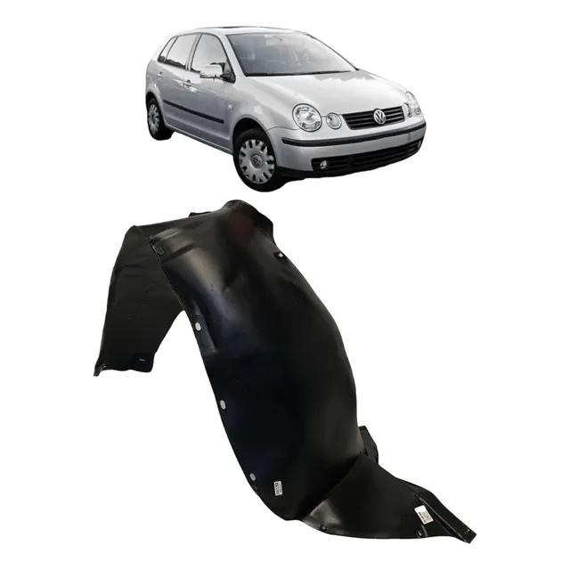 Parabarro Dianteiro Polo 2003 A 2012 Direito