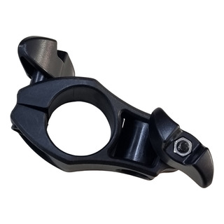Clamp Para Rack De Bateria Eletrônica Ed 10 100 X-pro Clamp Para Rack De Bateria Eletrônica Ed 10 100 X-pro