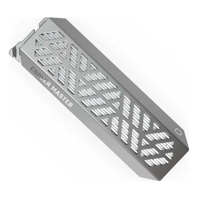 Case Usb-c Ssd M.2 Cooler Master Oracle Air