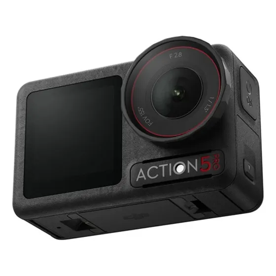 Cámara Dji Osmo Action 5 Pro Full Hd 4k