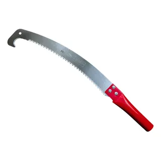 Serrote De Poda Galhos Com Serra Curva 58cm Aço Mister Serrote De Poda Galhos Com Serra Curva 58cm Aço Mister