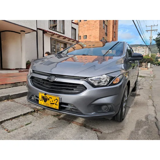 Chevrolet Joy 1.4