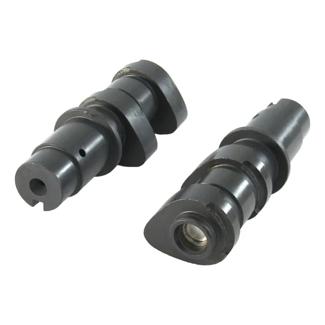 Arbol De Leva Wgk Admision Y Escape Cbx250 Twister Cb300 305