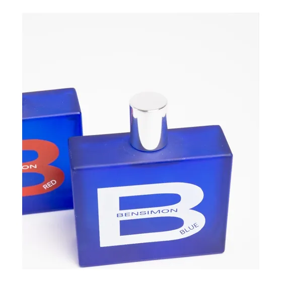 Edp Bensimon Blue X 100 Ml