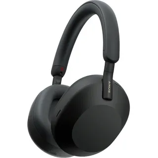 Audífonos Sony Bluetooth Noise Cancelling | Wh-1000xm5 Color Negro Audífonos Sony Bluetooth Noise Cancelling | Wh-1000xm5 Color Negro