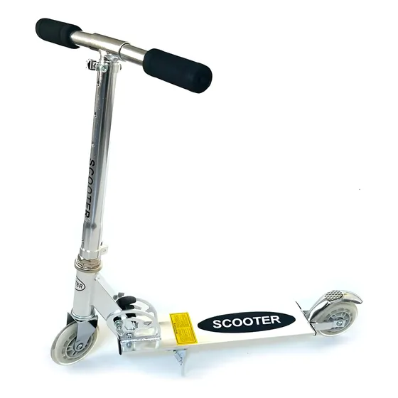 Monopatin Aluminio Marca Giantoys