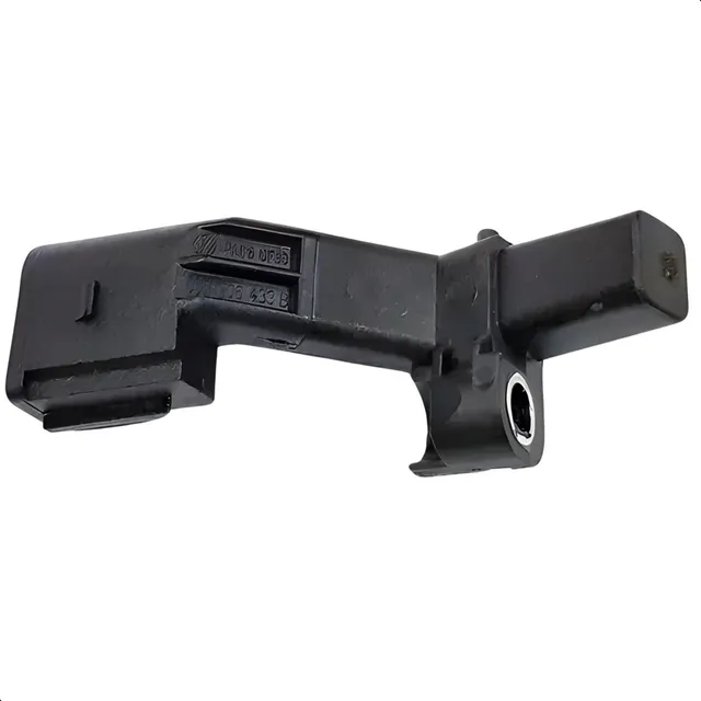 Sensor Rotação Vw Saveiro Fox Gol G5 G6 G7 G8 2010 Até 2016