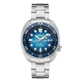 Seiko Prospex Us Edición Especial Ocean Conservation Turtle Seiko Prospex Us Edición Especial Ocean Conservation Turtle